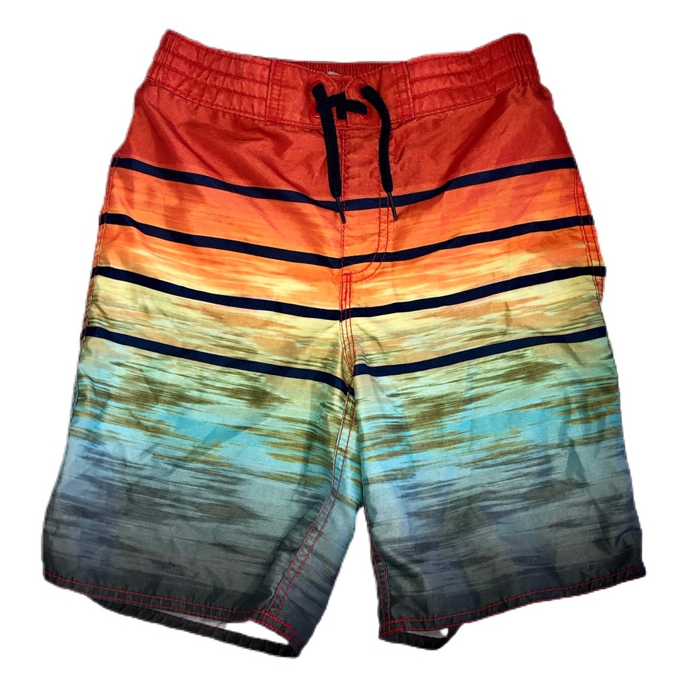 Old Navy Boy’s Swimming Trunks Size: L 10-12